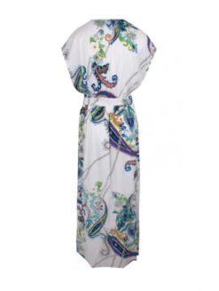 Robe Longue ODYSSEE CASHMER 7 Robe Longue ODYSSEE CASHMER -sous-vêtement boutique robe longue odyssee cashmer 2