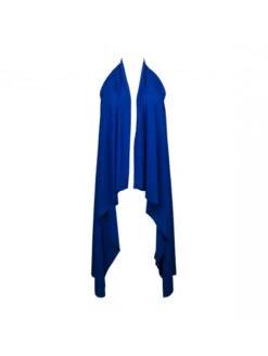 Robe Paréo Bleu LA CHIQUISSIMA