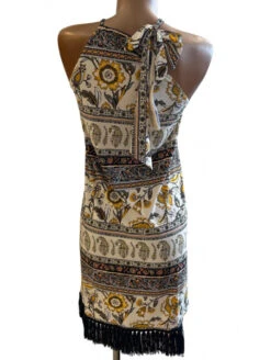 Robe Sans Manche -sous-vêtement boutique robe sans manche 1 1