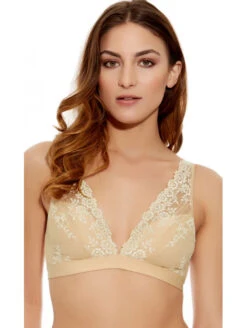 Wacoal Soutien-gorge Sans Armatures EMBRACE LACE -sous-vêtement boutique sg sans armatures embrace lace 2