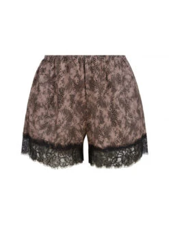 Short FAUNE EN DENTELLE