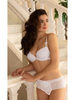 Shorty AFFINITE COUTURE -sous-vêtement boutique shorty affinite couture 1