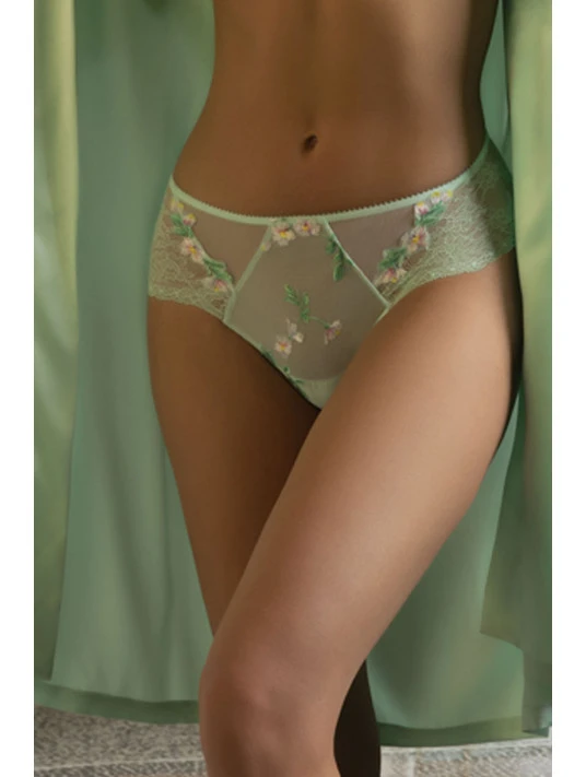 Shorty AMOUR NYMPHEA 4 Shorty AMOUR NYMPHEA – Image 2