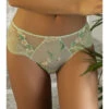 Shorty AMOUR NYMPHEA -sous-vêtement boutique shorty amour nymphea