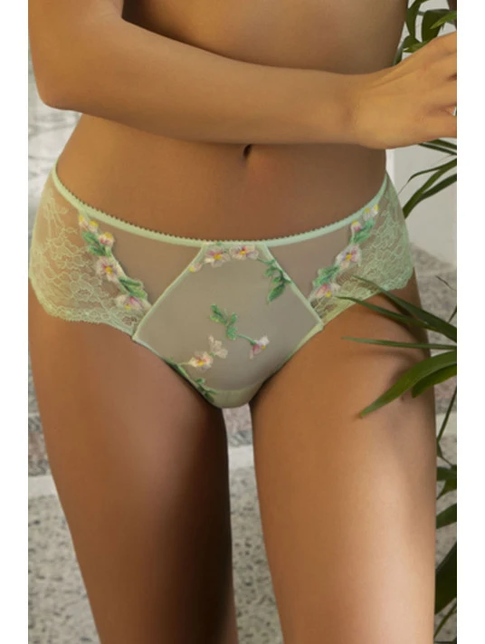 Shorty AMOUR NYMPHEA 3 Shorty AMOUR NYMPHEA