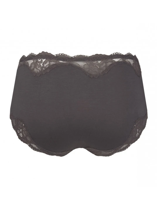 Shorty Bien-être Kaki SIMPLY PERFECT 4 Shorty Bien-être Kaki SIMPLY PERFECT – Image 2