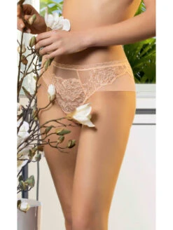 Shorty CAPRICE EN DENTELLE