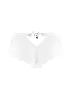 Shorty SOIR DE VENISE -sous-vêtement boutique shorty dentelle soir de venise 1