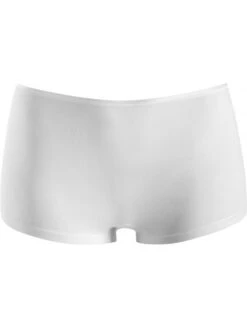 HANRO Shorty Sans Couture COTON 12 HANRO Shorty Sans Couture COTON -sous-vêtement boutique shorty en coton 4