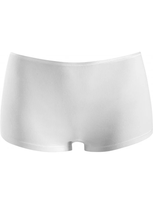 HANRO Shorty Sans Couture COTON 7 HANRO Shorty Sans Couture COTON – Image 5