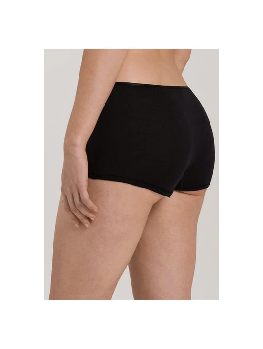 HANRO Shorty Sans Couture COTON 8 HANRO Shorty Sans Couture COTON – Image 6