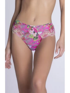 Shorty ENVOLEE DE FLEURS