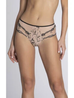 Shorty FOLLEMENT SEXY -sous-vêtement boutique shorty follement sexy 1