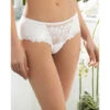 Shorty GUIPURE ORFEVRE 1 Shorty GUIPURE ORFEVRE -sous-vêtement boutique shorty guipure orfevre