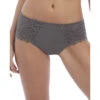 Wacoal Shorty LACE ESSENTIEL -sous-vêtement boutique shorty lace essentiel gris