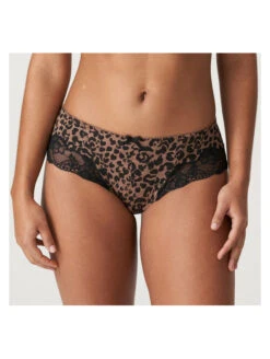 PRIMA DONNA Shorty Pantère MADISON -sous-vêtement boutique shorty madison bleu 1
