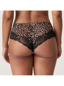 PRIMA DONNA Shorty Pantère MADISON -sous-vêtement boutique shorty madison bleu 3