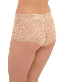 Wacoal Shorty Peau RAFFINE -sous-vêtement boutique shorty peau raffine 3