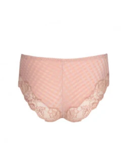 PRIMA DONNA Shorty Rose MADISON -sous-vêtement boutique shorty rose madison 1