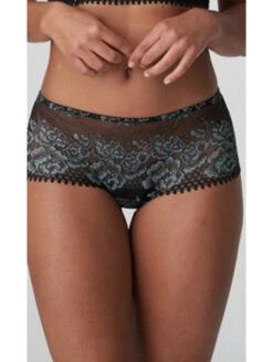 Shorty ROSE SAUVAGE -sous-vêtement boutique shorty rose sauvage 2