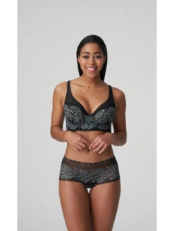 Shorty ROSE SAUVAGE -sous-vêtement boutique shorty rose sauvage 3