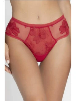 Shorty Rouge GLAMOUR COUTURE