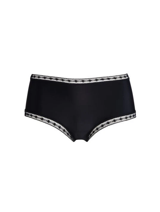 Shorty SATIN SEDUCTION 4 Shorty SATIN SEDUCTION – Image 2