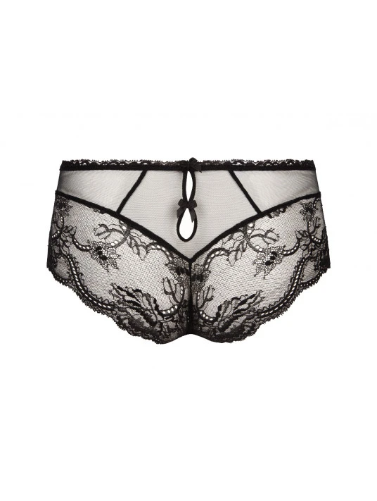 Shorty Sexy DESIR DE ROSES 7 Shorty Sexy DESIR DE ROSES – Image 5