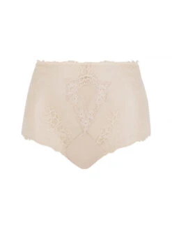 Shorty Sexy Nude SUBLIME EN DENTELLE -sous-vêtement boutique shorty sexy sublime en dentelle 1