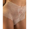 Shorty Sexy Nude SUBLIME EN DENTELLE -sous-vêtement boutique shorty sexy sublime en dentelle