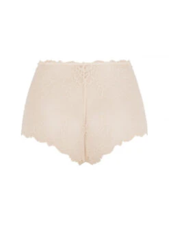 Shorty Sexy Nude SUBLIME EN DENTELLE -sous-vêtement boutique shorty sexy sublime en dentelle 2