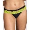 Shorty String COOPER -sous-vêtement boutique shorty string cooper
