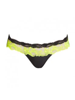 Shorty String COOPER -sous-vêtement boutique shorty string cooper 2