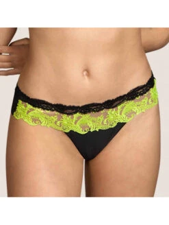 Shorty String COOPER -sous-vêtement boutique shorty string cooper 3