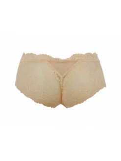 Shorty Nude SUBLIME EN DENTELLE -sous-vêtement boutique shorty sublime en dentelle 1