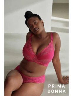 PRIMA DONNA Shorty Tanga DISAH -sous-vêtement boutique shorty tanga disah 3