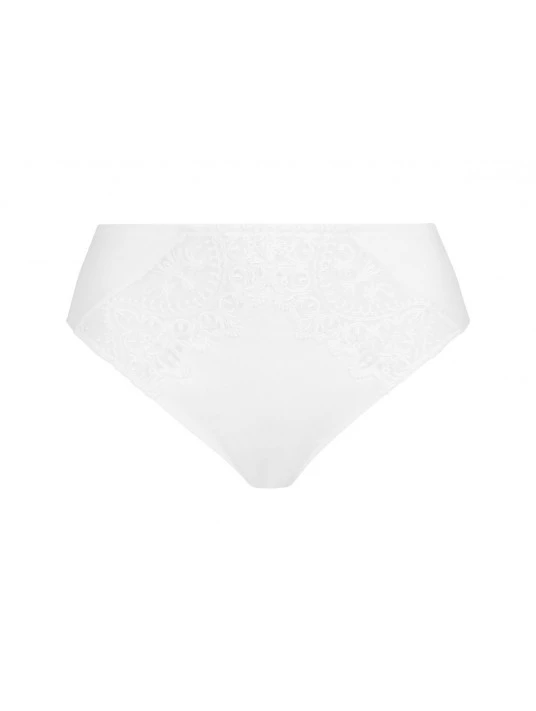 Slip Haut GUIPURE ORFEVRE 6 Slip Haut GUIPURE ORFEVRE – Image 4