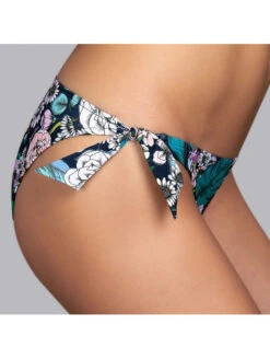 Slip Bikini Ficelles SHELTER -sous-vêtement boutique slip bikini ficelles shelter 1