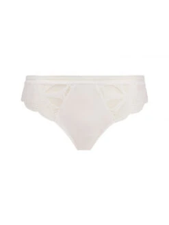 Slip Blanc STRICTO SENSUELLE -sous-vêtement boutique slip blanc stricto sensuelle 1