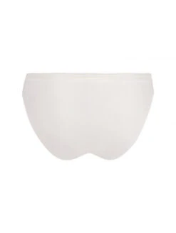 Slip Blanc STRICTO SENSUELLE -sous-vêtement boutique slip blanc stricto sensuelle 2