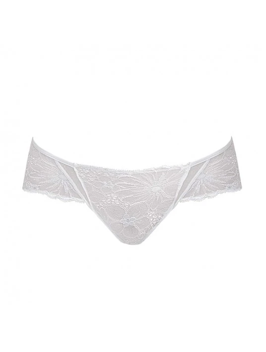 Slip Brésilien Blanc TYNG 4 Slip Brésilien Blanc TYNG – Image 2