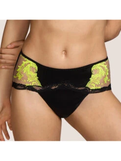 Slip Brésilien COOPER -sous-vêtement boutique slip bresilien cooper 2