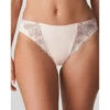 PRIMA DONNA Slip Brésilien - DEAUVILLE -sous-vêtement boutique slip bresilien deauville silky tan