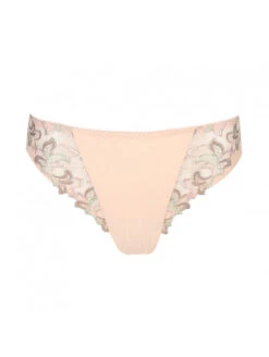 PRIMA DONNA Slip Brésilien - DEAUVILLE -sous-vêtement boutique slip bresilien deauville silky tan 2