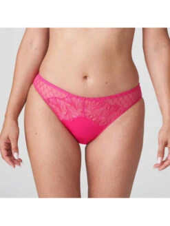 PRIMA DONNA Slip Brésilien DISAH -sous-vêtement boutique slip bresilien disah 2