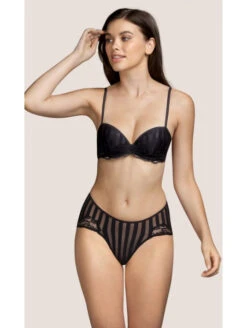 Slip Brésilien JOHNSON -sous-vêtement boutique slip bresilien johnson 2