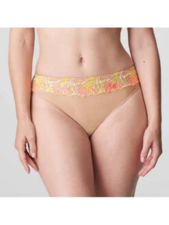 PRIMA DONNA Slip Brésilien LAS SALINAS -sous-vêtement boutique slip bresilien las salinas 2