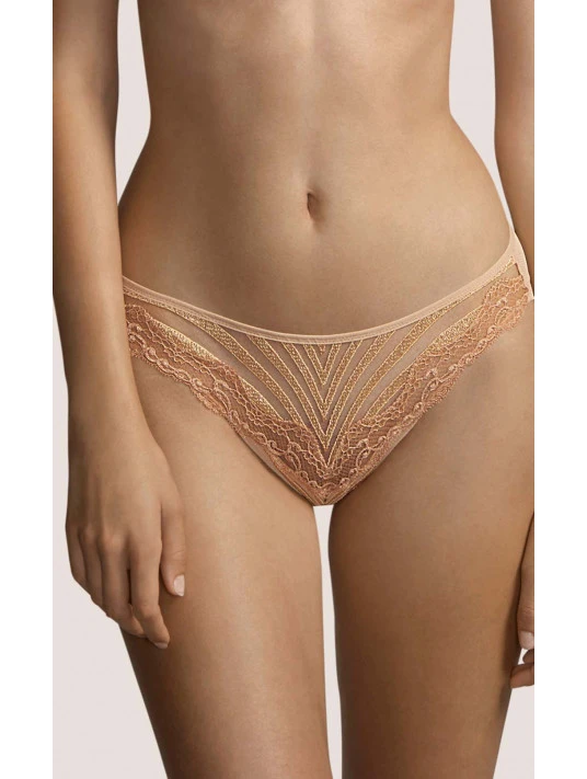 Slip Brésilien OXMAN 3 Slip Brésilien OXMAN
