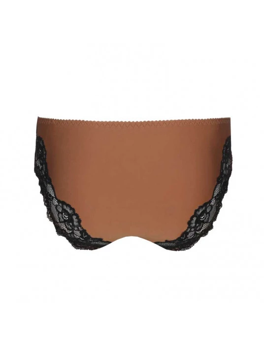 PRIMA DONNA Slip Brésilien Panthère MADISON 4 PRIMA DONNA Slip Brésilien Panthère MADISON – Image 2