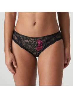 PRIMA DONNA Slip Brésilien PLEASANTON -sous-vêtement boutique slip bresilien pleasanton 2